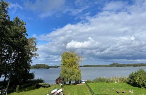 Wustrow House | Urlaub am Plätlinsee - Haus Odin