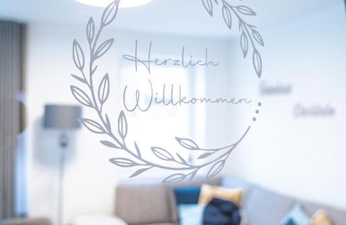 Fedderwardersiel House | Urlaub an der Nordsee - NEU - Ferienhaus Deichliebe