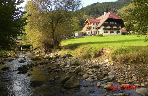 Elzach Apartment | Urlaub auf dem Hänslehof