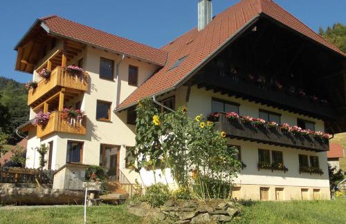 Elzach Apartment | Urlaub auf dem Hänslehof