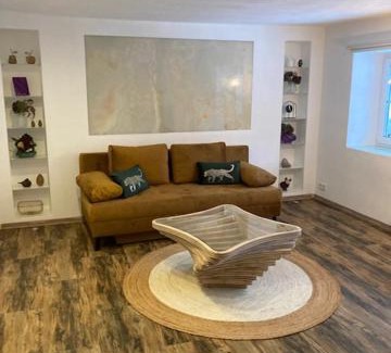 Sankt Stefan ob Leoben Apartment | Urlaub auf der Alm "Deluxe" Matzlerberg
