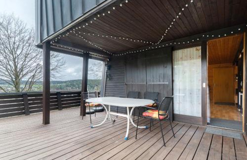 Lossburg Apartment | Urlaub Im Häusle