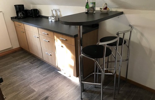 Regensburg Apartment | Urlaub im schönen und beliebten Stadtwesten von Regensburg
