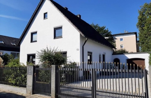 Regensburg Apartment | Urlaub im schönen und beliebten Stadtwesten von Regensburg