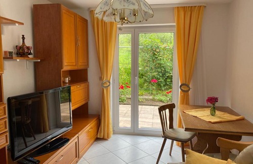 Forbach Apartment | Urlaub im Teichweg