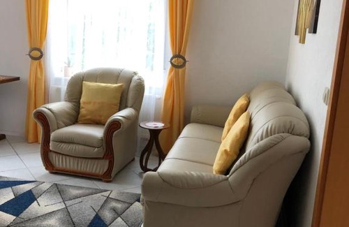 Forbach Apartment | Urlaub im Teichweg