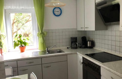 Forbach Apartment | Urlaub im Teichweg