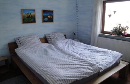 Jedutenberg Apartment | Urlaub in der edition Schwarzarbeit