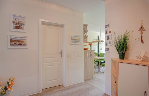 Gollwitz Apartment | Urlaub in der Familysuite 400m vom Gollwitzer Strand