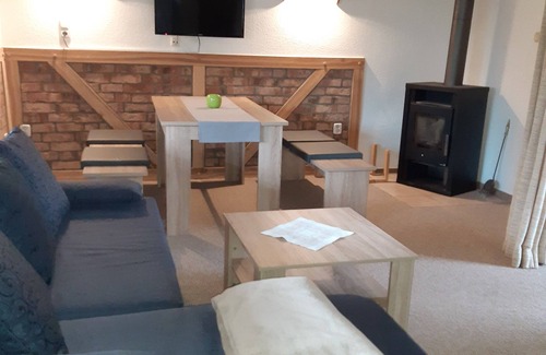 Oberhavel House | Urlaub in der Natur