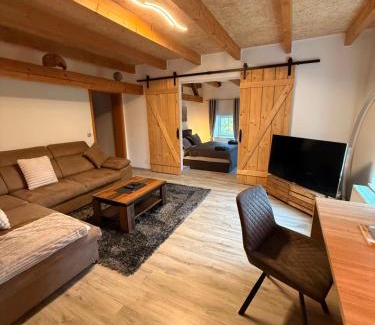 Luedenscheid Apartment | Urlaub in der Natur