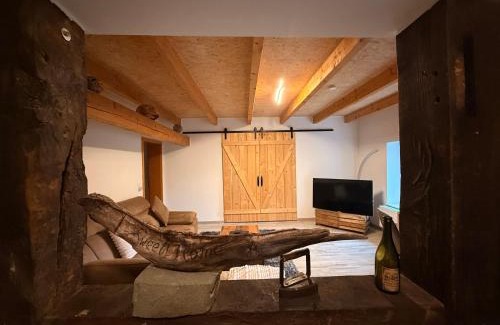 Luedenscheid Apartment | Urlaub in der Natur