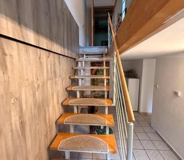Luedenscheid Apartment | Urlaub in der Natur