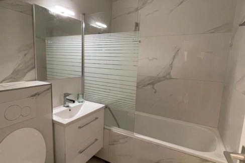 Enzklosterle Apartment | Urlaub in Enzklößterle