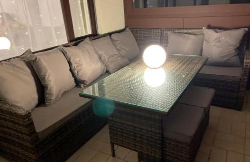 Enzklosterle Apartment | Urlaub in Enzklößterle
