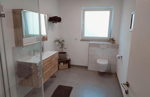 Markelsheim Apartment | Urlaub in Markelsheim