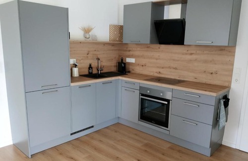 Markelsheim Apartment | Urlaub in Markelsheim