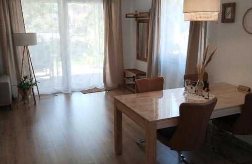 Markelsheim Apartment | Urlaub in Markelsheim