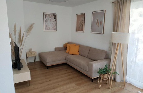 Markelsheim Apartment | Urlaub in Markelsheim