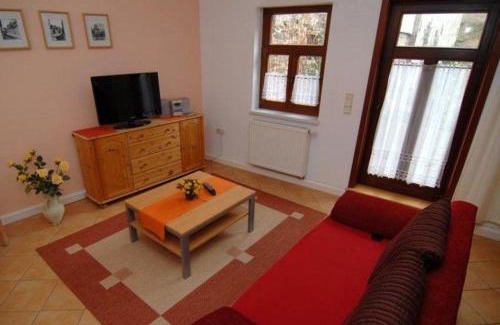 Stolberg Apartment | Urlaub-in-Stolberg-FeWo-EG