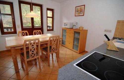 Stolberg Apartment | Urlaub-in-Stolberg-FeWo-OG