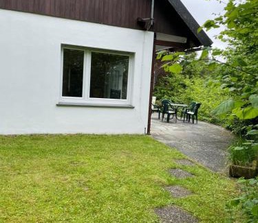 Diemelsee House | Urlaub mit der ganzen Familie im Ferienhaus in der Natur