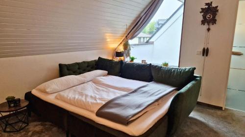 Schoenwald Apartment | Urlaub mit Talblick in Schönwald im Schwarzwald