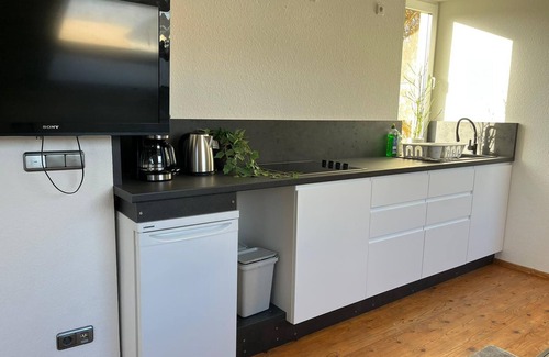Gera Apartment | Urlaub Nicht nur für Monteure k3 - Urlaub Nicht nur für Monteure