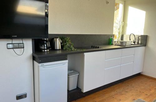 Gera Apartment | Urlaub nicht nur für Monteure "K3"