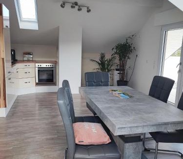 Durnau Apartment | Urlaub schwäbische Albkante
