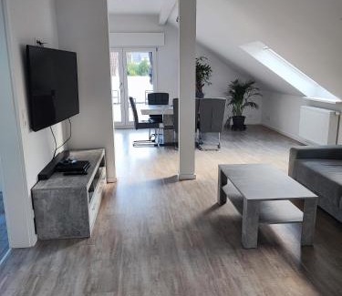 Durnau Apartment | Urlaub schwäbische Albkante