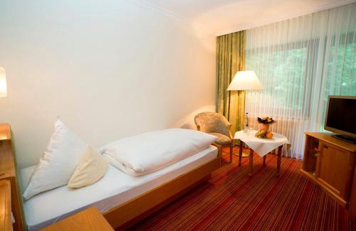 Stryck Hotel | Urlaubs- und Wellnesshotel Friederike