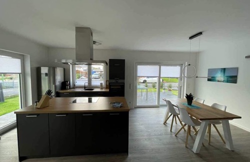 Konigsheide House | Urlaubshafen Summary:
