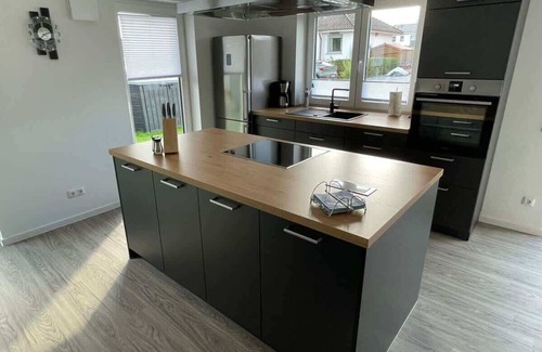 Konigsheide House | Urlaubshafen Summary: