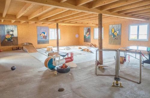 Deggenhausertal Apartment | Urlaubshof Scherer