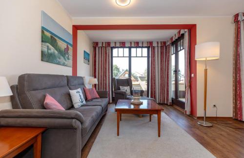 Kuehlungsborn Apartment | Urlaubsräume am Meer Urlaubsräume am Meer 4-12