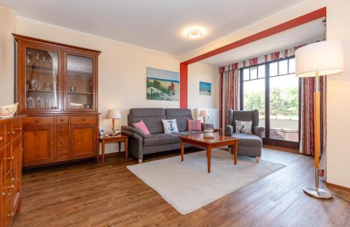 Kuehlungsborn Apartment | Urlaubsräume am Meer Urlaubsräume am Meer 4-12