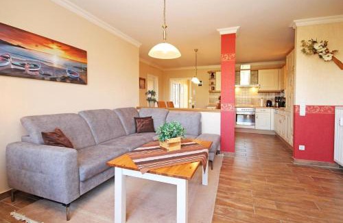 Kuehlungsborn Apartment | Urlaubstraeume-am-Meer-Wohnung-1-10-639