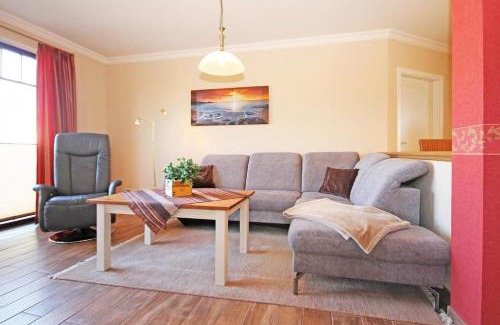 Kuehlungsborn Apartment | Urlaubstraeume-am-Meer-Wohnung-1-10-639