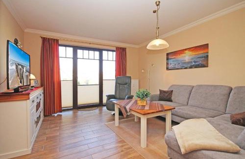 Kuehlungsborn Apartment | Urlaubstraeume-am-Meer-Wohnung-1-10-639