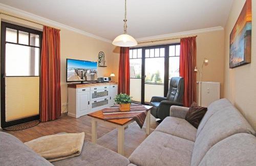 Kuehlungsborn Apartment | Urlaubstraeume-am-Meer-Wohnung-1-10-639