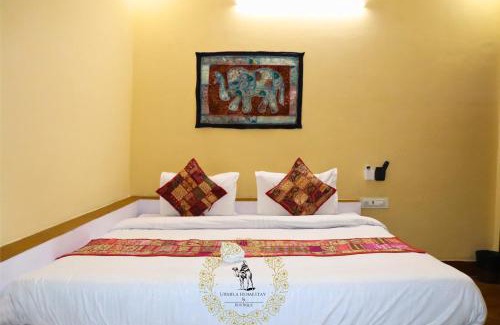 Jaisalmer House | Urmila Homestay And Boutique