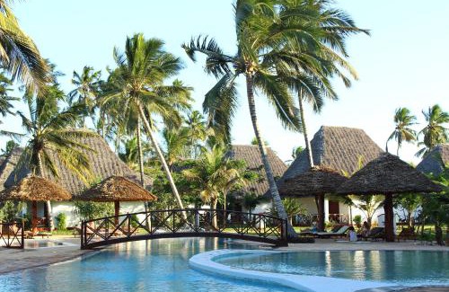 Uroa Resort | Uroa Bay Beach Resort