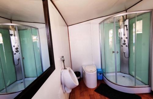 Puno Bed & Breakfast | Uros Inti Jalsu Lodge