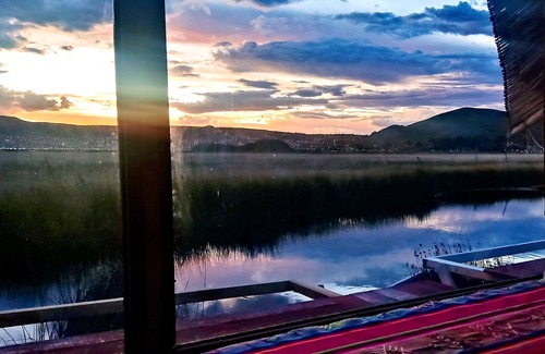 Puno Cabin | Uros Suma Jakaña Lodge