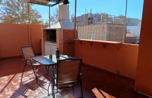 San Juan Apartment | Urquiza 228