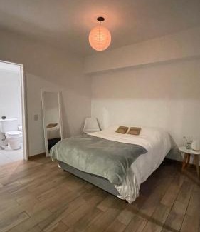 Comuna 15 Apartment | Urquiza View