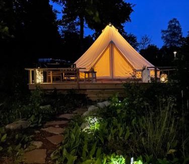 Urshult Other | Urshult Glamping