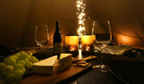 Urshult Other | Urshult Glamping