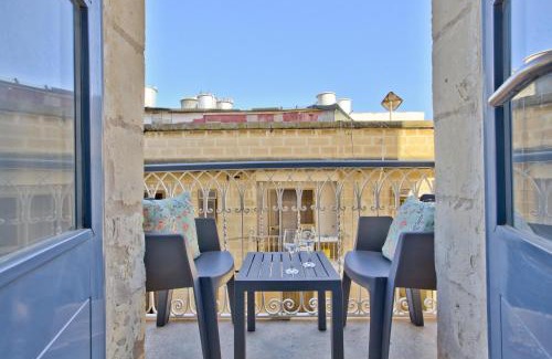 Valletta Apartment | Ursula Apartments Self Catering Studios and 1-BR in Central Valletta by Tritoni Hotels